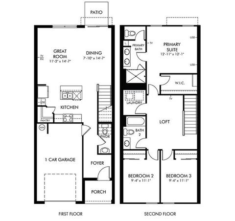 1410 Sage Bush St, Ocoee, FL 34761 photo 2