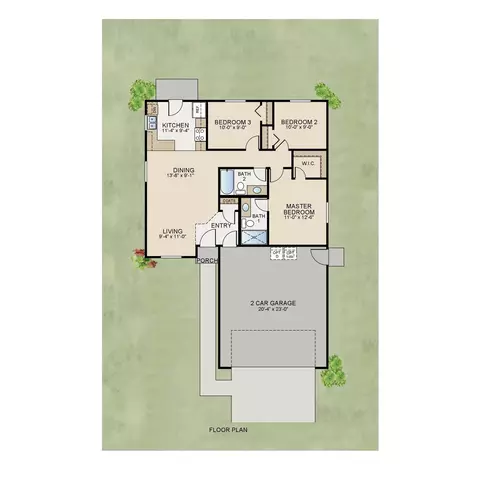 717 Dean Ct, Merced, CA 95341 photo 2