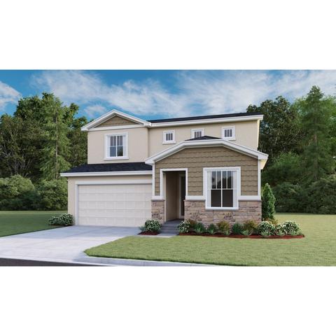 5443 N Yeager Ln, Eagle Mountain, UT 84005 photo 3