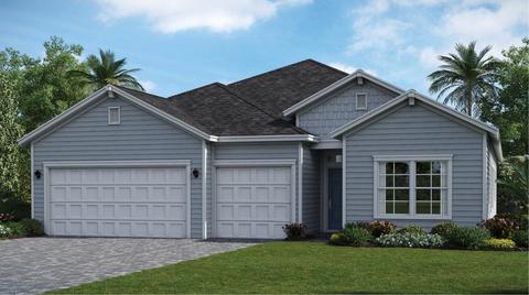 75642 Pondside Ln, Yulee, FL 32097 photo 1