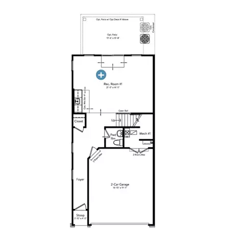23056 Copper Tree Ter, Ashburn, VA 20148 photo 4