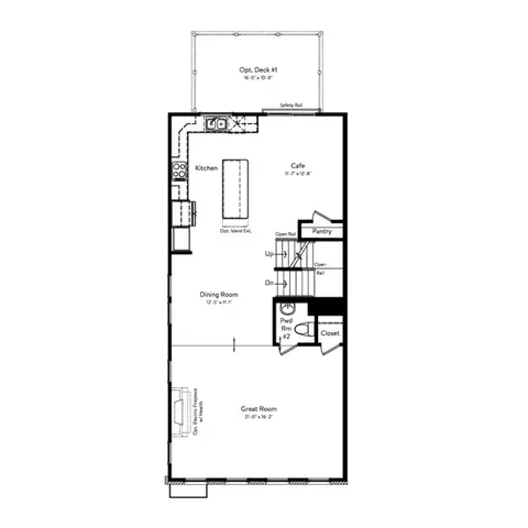 23056 Copper Tree Ter, Ashburn, VA 20148 photo 6