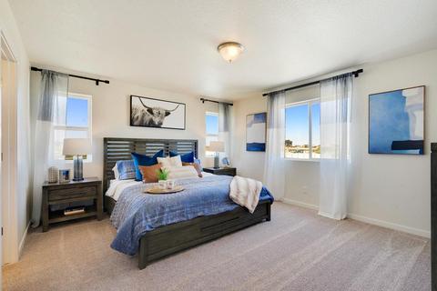 1227 Argali Dr, Severance, CO 80550 photo 8