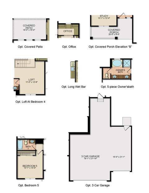 1227 Argali Dr, Severance, CO 80550 photo 6