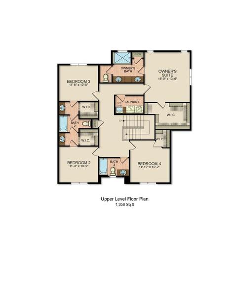 1227 Argali Dr, Severance, CO 80550 photo 4
