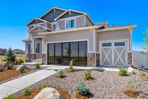 1227 Argali Dr, Severance, CO 80550 photo 3