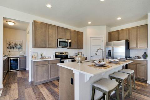 1227 Argali Dr, Severance, CO 80550 photo 7