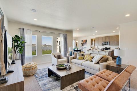 1227 Argali Dr, Severance, CO 80550 photo 5