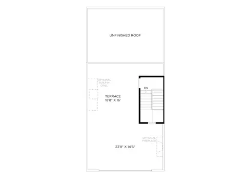 Floorplan - 22145 Midmoore Dr, Ashburn, VA 20148 photo 4 of 5