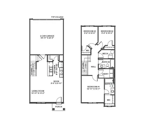 3671 E 1520 S #1334, Spanish Fork, UT 84660 photo 17