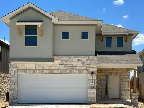 640 Backstays Loop, Kyle, TX 78640 photo 1