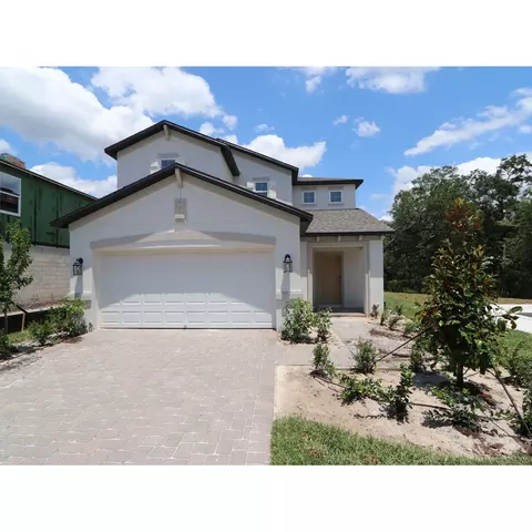 Exterior - 12776 Castle Oaks Dr, Hudson, FL 34669 photo 1 of 1