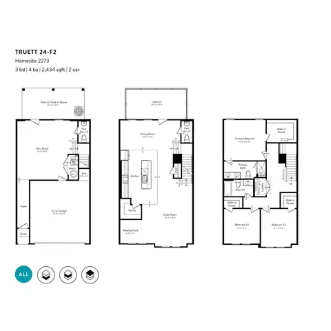 111 Galaxy Pl, Stephenson, VA 22656 photo 2