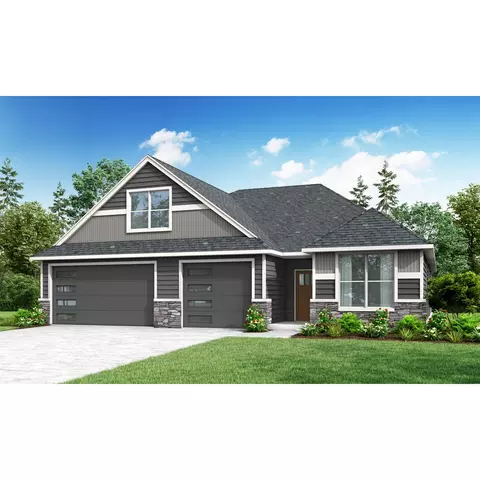 1268 Stonegate Dr, Eagle Point, OR 97524 photo 1