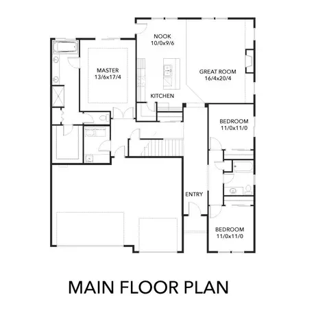 1268 Stonegate Dr, Eagle Point, OR 97524 photo 4