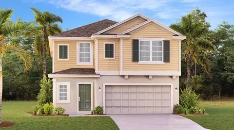 661 Reggie Rd, Winter Haven, FL 33884 photo 1