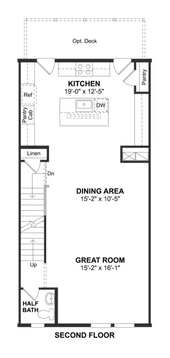1632 Blacksmith Way, Frederick, MD 21702 photo 4