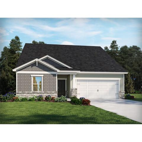 3312 Black Cherry Dr, Monroe, NC 28110 photo 1