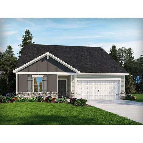 3312 Black Cherry Dr, Monroe, NC 28110 photo 4