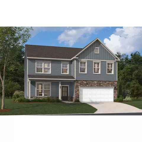 285 Williams Grove Ln, Apex, NC 27523