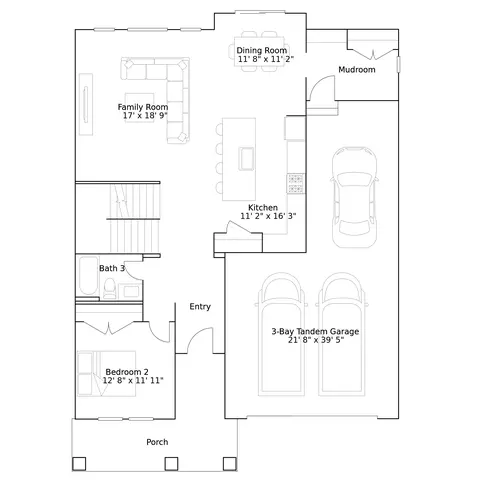 1800 E Badger Ave, Eagle Mountain, UT 84005 photo 2