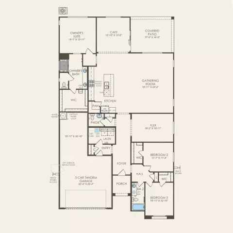 29775 Courage Ct, Menifee, CA 92584 photo 2