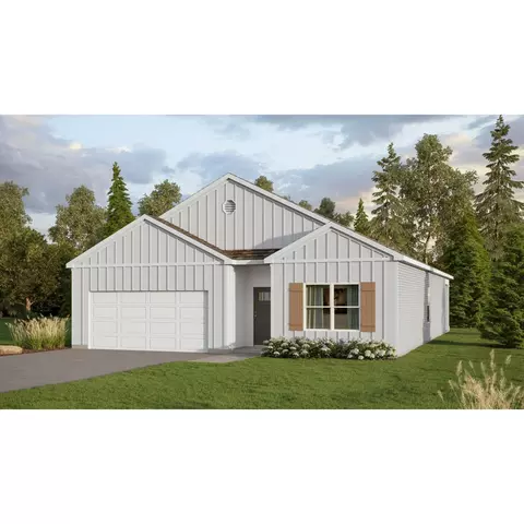 380 Pine Ridge Dr, Odenville, AL 35120