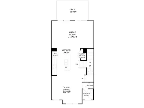 1007 Regalia Rd, Durham, NC 27713 photo 4