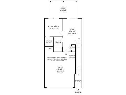 1007 Regalia Rd, Durham, NC 27713 photo 2