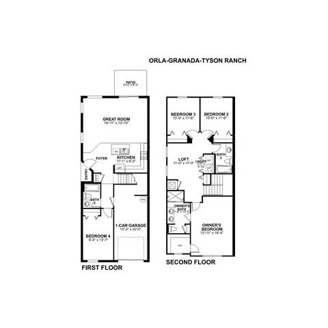 5094 Rain Shadow Dr, Saint Cloud, FL 34772 photo 2