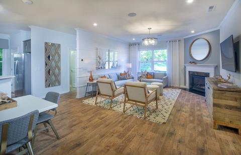 100 Bison Park Dr, Garner, NC 27529 photo 7