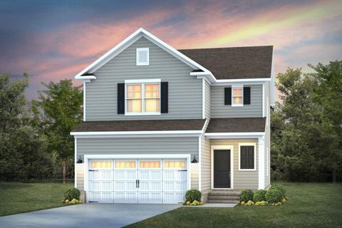 100 Bison Park Dr, Garner, NC 27529 photo 1