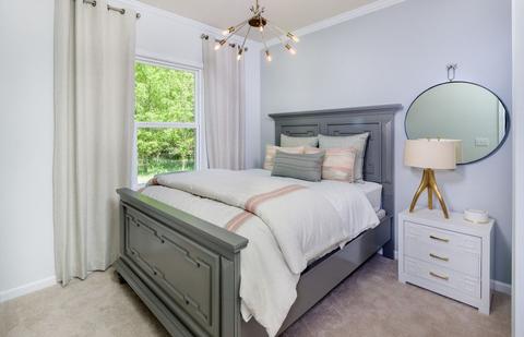 100 Bison Park Dr, Garner, NC 27529 photo 14
