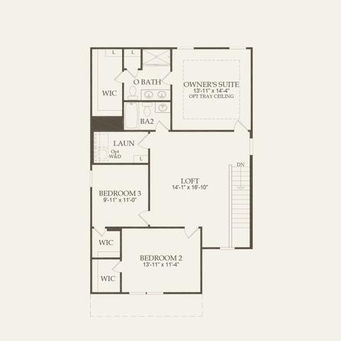 100 Bison Park Dr, Garner, NC 27529 photo 4