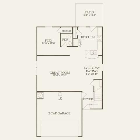 100 Bison Park Dr, Garner, NC 27529 photo 2