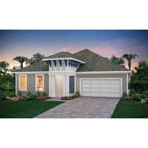 4212 Acoma Dr, Ormond Beach, FL 32174 photo 1