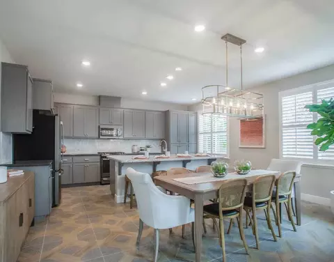 Dining - 2453 Cinnabar Dr, Fairfield, CA 94533 photo 2 of 3