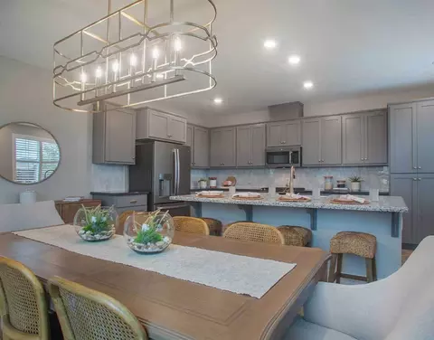 Dining - 2453 Cinnabar Dr, Fairfield, CA 94533 photo 3 of 3