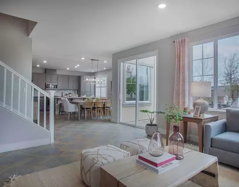 Dining - 2453 Cinnabar Dr, Fairfield, CA 94533 photo 1 of 3