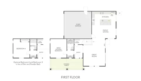 Floorplan - 2453 Cinnabar Dr, Fairfield, CA 94533 photo 1 of 2
