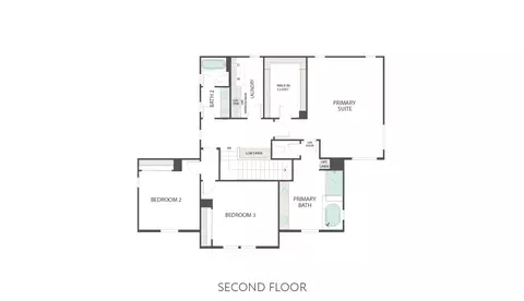Floorplan - 2453 Cinnabar Dr, Fairfield, CA 94533 photo 2 of 2