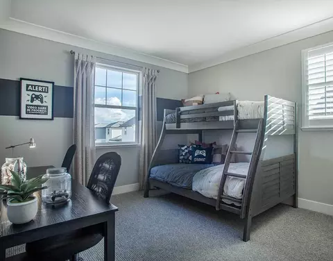 Bedroom - 2453 Cinnabar Dr, Fairfield, CA 94533 photo 3 of 4
