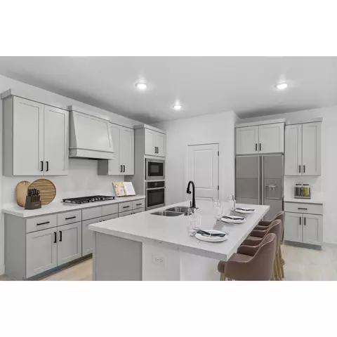 64 S Starlight Ln, Mapleton, UT 84664 photo 3