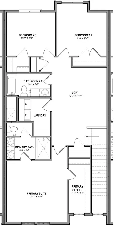 64 S Starlight Ln, Mapleton, UT 84664 photo 5