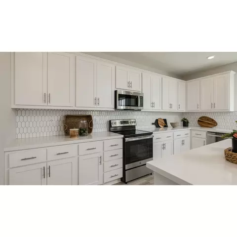 Kitchen - 1718 Tornillo Ave, Manteca, CA 95337 photo 3 of 4