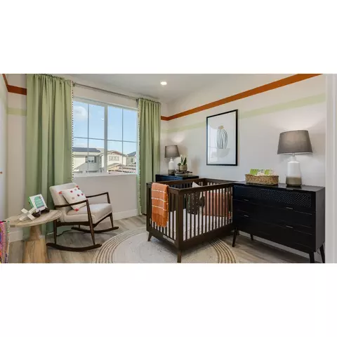 Bedroom - 1718 Tornillo Ave, Manteca, CA 95337 photo 2 of 3