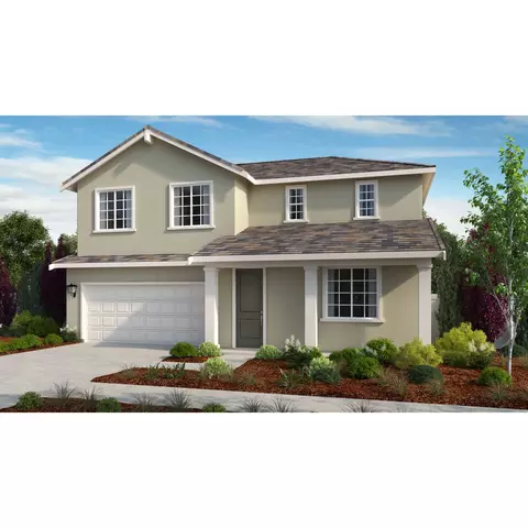 Exterior - 1718 Tornillo Ave, Manteca, CA 95337 photo 1 of 1
