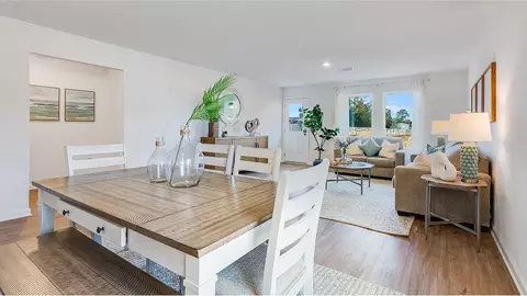 Dining - 4784 Eagles Ridge Rd, Pace, FL 32571 photo 1 of 1