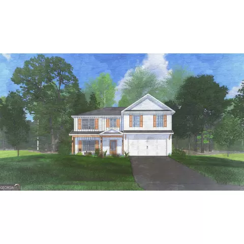 320 E River Cane, Perry, GA 31069 photo 1