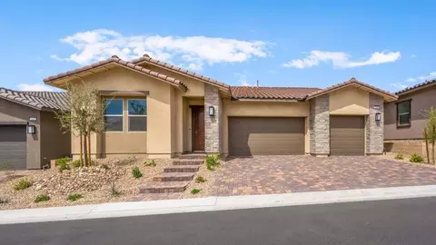 344 Tigullio Ave, Henderson, NV 89011